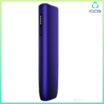 IQOS ILUMA I ONE Electric Purple電光紫煙機香港