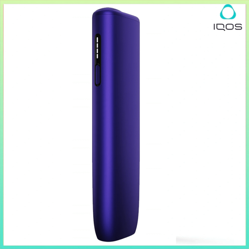 IQOS ILUMA I ONE Electric Purple電光紫煙機香港