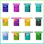 EVO煙彈香港專用Ploom x AURA煙機口味推薦種類官網