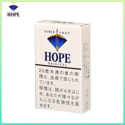 Hope/希望香煙原味14mg