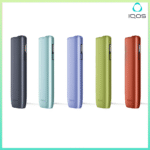 IQOS ILUMA I ONE煙機電子煙適用TEREA加熱菸煙彈最新推薦