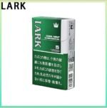 LARK雲雀樂客薄荷香煙5mg