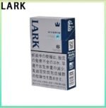LARK雲雀樂客薄荷香煙1mg