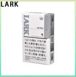 LARK雲雀樂客香煙原味1mg