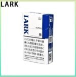 LARK雲雀樂客香煙原味5mg