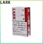 LARK雲雀樂客香煙原味9mg