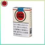 Lucky Strike好彩香煙原味11mg
