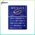 Ploom x AURA MEVIUS AROMARICH REG超濃原味煙彈