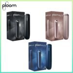 Ploom Aura煙機加熱菸主機適用MEVIUS萬事發七星/CAMEL駱駝