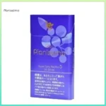 Pianissimo碧絲夢香煙紫羅蘭5mg
