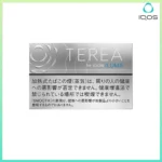 IQOS TEREA Smooth Regular（堅果）煙彈