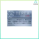 IQOS TEREA Balanced Regular（淡原味）煙彈