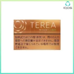 IQOS TEREA Tropical Menthol（熱帶水果)煙彈