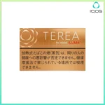 IQOS TEREA Warm Regular（雪松/檀木）煙彈