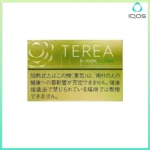 IQOS TEREA Bright（香梨）煙彈