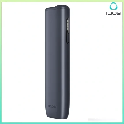 IQOS ILUMA I ONE Midnight Black午夜黑煙機香港