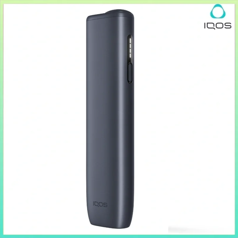IQOS ILUMA I ONE Midnight Black午夜黑煙機香港