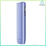 IQOS ILUMA I ONE Digital Violet紫羅蘭煙機香港
