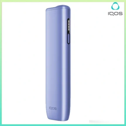 IQOS ILUMA I ONE Digital Violet紫羅蘭煙機香港
