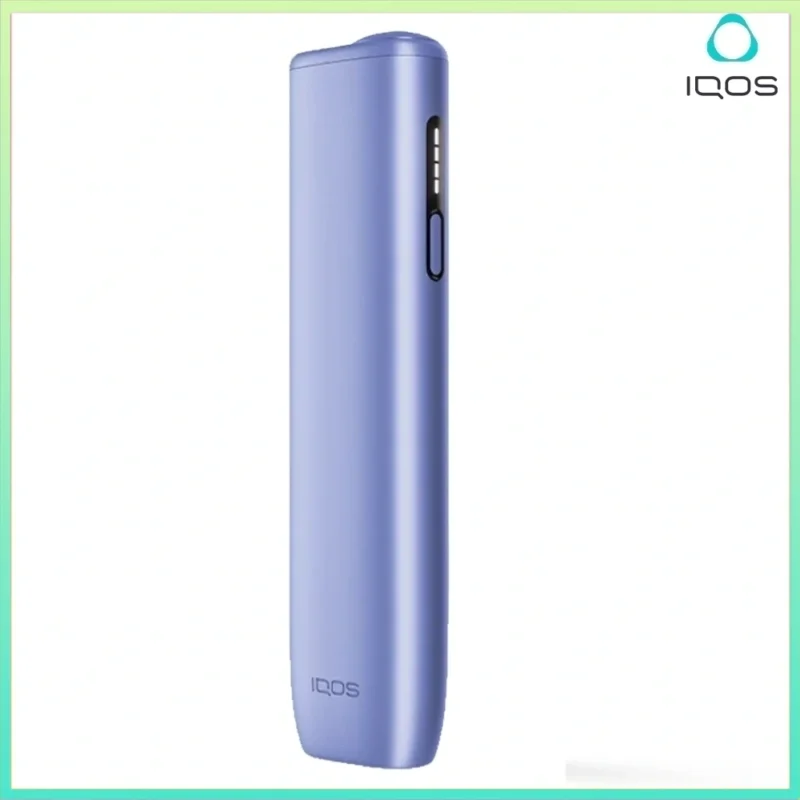 IQOS ILUMA I ONE Digital Violet紫羅蘭煙機香港