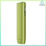 IQOS ILUMA I ONE Leaf Green青蘋果綠煙機香港