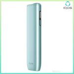 IQOS ILUMA I ONE Breeze Blue冰鋒藍煙機香港