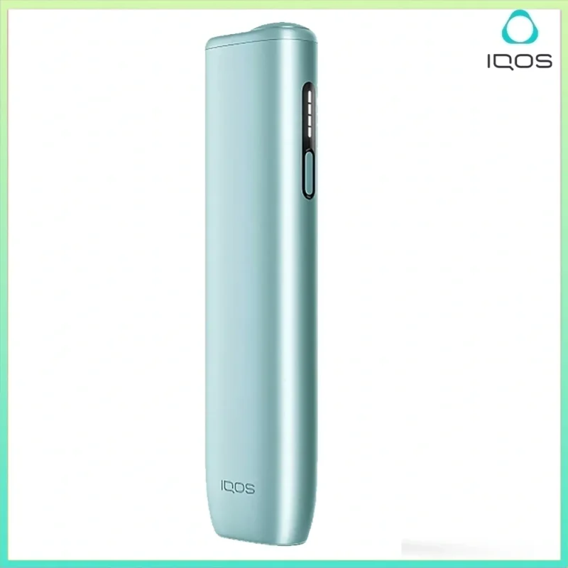 IQOS ILUMA I ONE Breeze Blue冰鋒藍煙機香港
