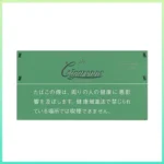 香港Cigaronne卡比龍總裁綠色薄荷6mg Royal Slims Menthol香煙