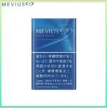Mevius萬事發香煙原味6mg