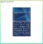 Mevius七星萬事發香煙原味8mg