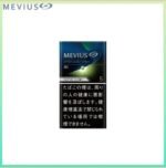 Mevius七星萬事發香煙青提5mg