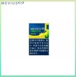 Mevius七星萬事發香煙香蕉5mg