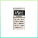 香港Captain Black CLASSIC黑船长經典原味香草小雪茄香煙